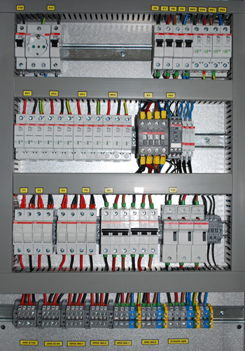 Ergo pv 99kw