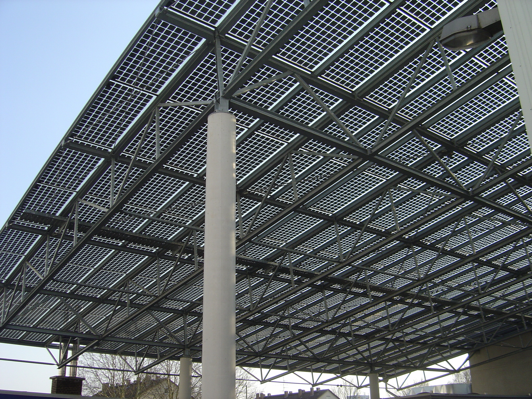 Μελέτη, Τοποθέτηση & Συντήρηση Φωτοβολταϊκών Συστημάτων